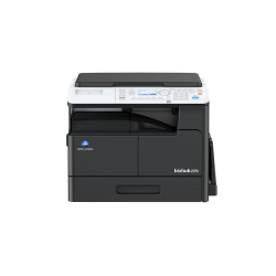 Konica Minolta Bizhub 225i- Ασπρόμαυρο φωτοτυπικό Konica Minolta Bizhub 225i- Ασπρόμαυρο φωτοτυπικό