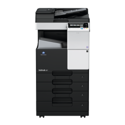 Konica Minolta Bizhub 227- Ασπρόμαυρο φωτοτυπικo Konica Minolta Bizhub 227- Ασπρόμαυρο φωτοτυπικo