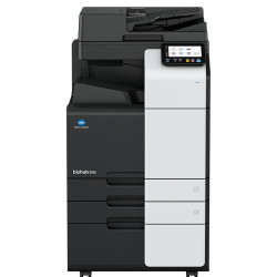 Konica Minolta Bizhub 328i- Ασπρόμαυρο φωτοτυπικo