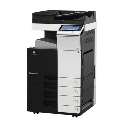 Ανακατασκευασμένο Konica Minolta Bizhub 364e :: COPYHELP::