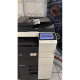 Ανακατασκευασμένο Konica Minolta Bizhub 454e- Ασπρόμαυρο φωτοτυπικo