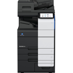 Konica Minolta Bizhub  551i- Ασπρόμαυρο Φωτοτυπικό Μηχάνημα Konica Minolta Bizhub  551i- Ασπρόμαυρο Φωτοτυπικό Μηχάνημα