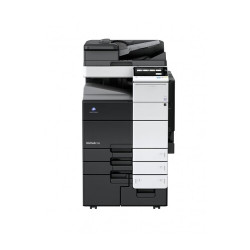 Konica Minolta Bizhub 758 | Copyhelp |Ασπρόμαυρο Ανακατασκευασμένο Φωτοτυπικo