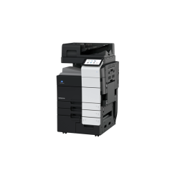 Konica Minolta Bizhub 850i- Ασπρόμαυρο Φωτοτυπικό Μηχάνημα