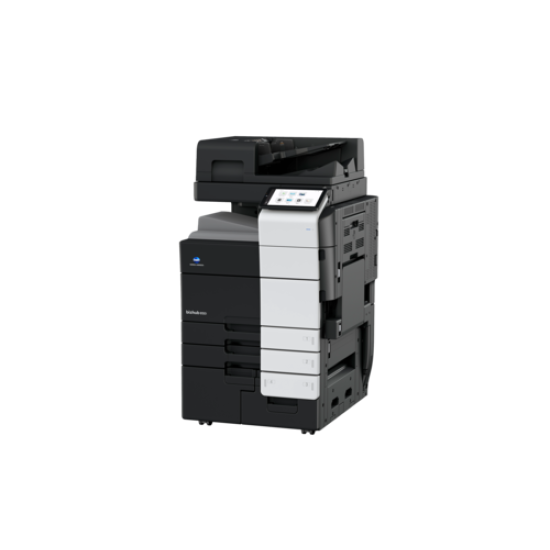 Konica Minolta Bizhub 850i- Ασπρόμαυρο Φωτοτυπικό Μηχάνημα