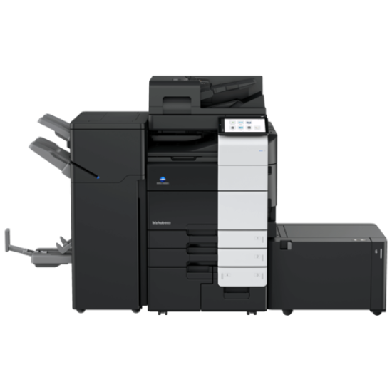 Konica Minolta Bizhub 950i- Ασπρόμαυρο Φωτοτυπικό Μηχάνημα