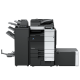 Konica Minolta Bizhub Pro 958- Ανακατασκευασμένο Ασπρόμαυρο Φωτοτυπικό Μηχάνημα
