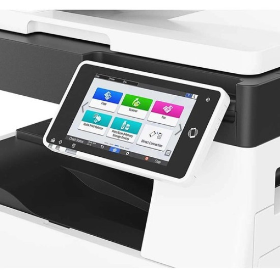 Ricoh im-2702 - Ασπρόμαυρο φωτοτυπικό