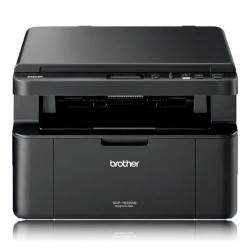 Πολυμηχάνημα BROTHER DCP-1622WE - Ασπρόμαυρο Πολυμηχάνημα BROTHER DCP-1622WE - Ασπρόμαυρο