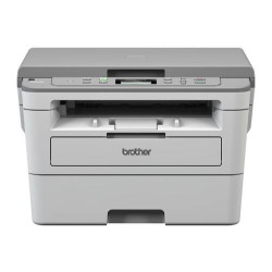 Πολυμηχάνημα BROTHER DCP-B7500D - Ασπρόμαυρο Πολυμηχάνημα BROTHER DCP-B7500D - Ασπρόμαυρο