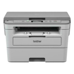 Πολυμηχάνημα BROTHER DCP-B7520DW - Ασπρόμαυρο Πολυμηχάνημα BROTHER DCP-B7520DW - Ασπρόμαυρο