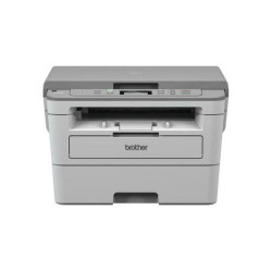 Πολυμηχάνημα BROTHER DCP-B7520DW - Ασπρόμαυρο Πολυμηχάνημα BROTHER DCP-B7520DW - Ασπρόμαυρο