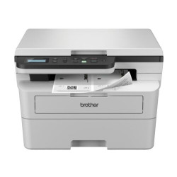 Πολυμηχάνημα BROTHER DCP-B7620DW - Ασπρόμαυρο