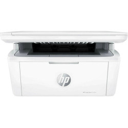 HP LaserJet M140w Ασπρόμαυρο Πολυμηχάνημα
