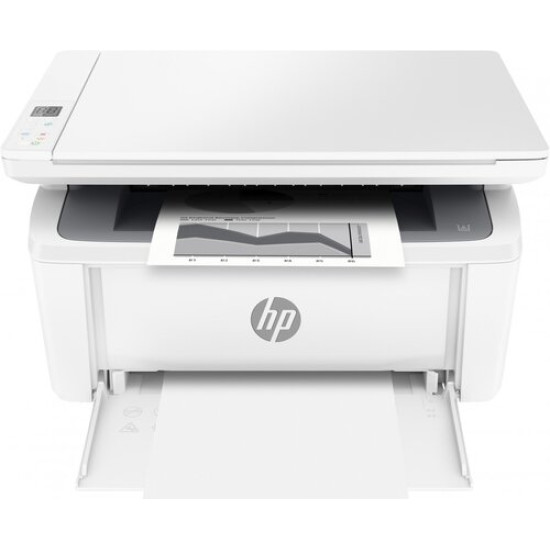 HP LaserJet M140w Ασπρόμαυρο Πολυμηχάνημα HP LaserJet M140w Ασπρόμαυρο Πολυμηχάνημα