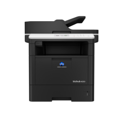 Konica Minolta Bizhub 4020i- Ασπρόμαυρο Φωτοτυπικό Μηχάνημα Konica Minolta Bizhub 4020i- Ασπρόμαυρο Φωτοτυπικό Μηχάνημα