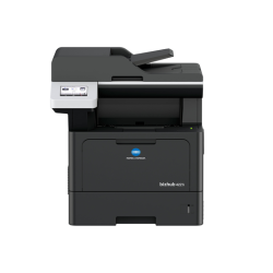 Konica Minolta Bizhub 4221i- Ασπρόμαυρο Φωτοτυπικό Μηχάνημα