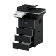 Konica Minolta Bizhub 5021i- Ασπρόμαυρο Φωτοτυπικό Μηχάνημα