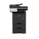 Konica Minolta Bizhub 5021i- Ασπρόμαυρο Φωτοτυπικό Μηχάνημα