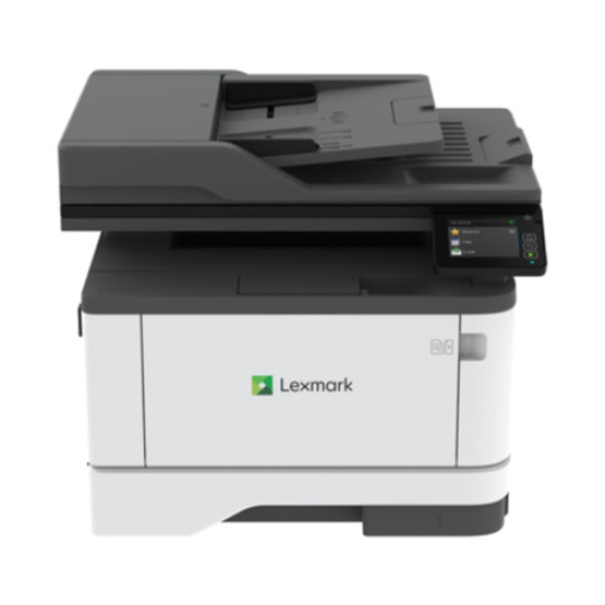 Lexmark MX431adn- Ασπρόμαυρο Φωτοτυπικό Μηχάνημα