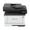 Lexmark MX431adn- Ασπρόμαυρο Φωτοτυπικό Μηχάνημα