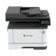 Lexmark MX431adn- Ασπρόμαυρο Φωτοτυπικό Μηχάνημα