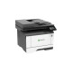 Lexmark MX431adn- Ασπρόμαυρο Φωτοτυπικό Μηχάνημα