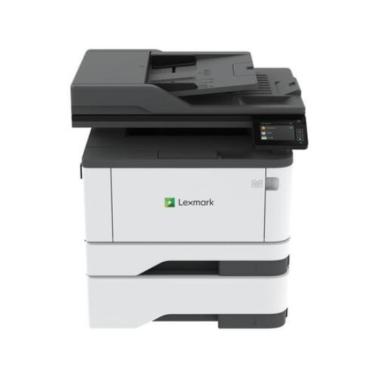 Lexmark MX431adn- Ασπρόμαυρο Φωτοτυπικό Μηχάνημα