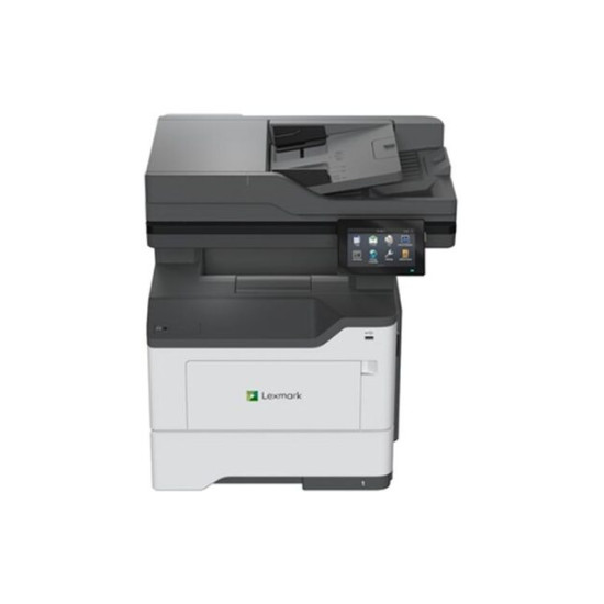 Lexmark MX532adwe- Ασπρόμαυρο Φωτοτυπικό Μηχάνημα