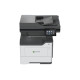 Lexmark MX532adwe- Ασπρόμαυρο Φωτοτυπικό Μηχάνημα