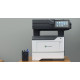 Lexmark MX532adwe- Ασπρόμαυρο Φωτοτυπικό Μηχάνημα