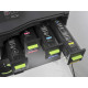 Lexmark MX532adwe- Ασπρόμαυρο Φωτοτυπικό Μηχάνημα