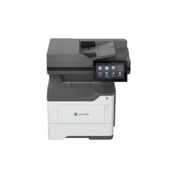 Lexmark MX632adwe- Ασπρόμαυρο Φωτοτυπικό Μηχάνημα