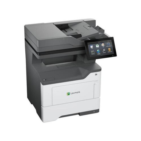 Lexmark MX632adwe- Ασπρόμαυρο Φωτοτυπικό Μηχάνημα