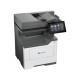 Lexmark MX632adwe- Ασπρόμαυρο Φωτοτυπικό Μηχάνημα