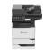 Lexmark MX722adhe- Ασπρόμαυρο Φωτοτυπικό Μηχάνημα