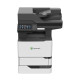 Lexmark MX722adhe- Ασπρόμαυρο Φωτοτυπικό Μηχάνημα