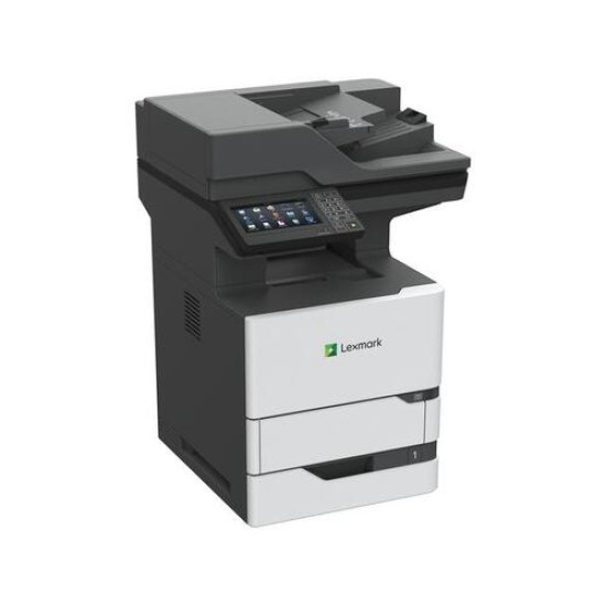 Lexmark MX722adhe- Ασπρόμαυρο Φωτοτυπικό Μηχάνημα