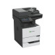 Lexmark MX722adhe- Ασπρόμαυρο Φωτοτυπικό Μηχάνημα