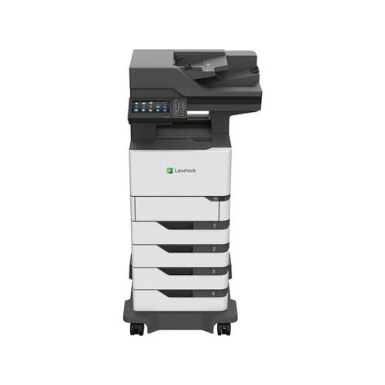 Lexmark MX722adhe- Ασπρόμαυρο Φωτοτυπικό Μηχάνημα