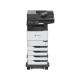 Lexmark MX722adhe- Ασπρόμαυρο Φωτοτυπικό Μηχάνημα