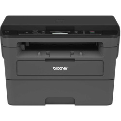 Πολυμηχάνημα BROTHER Brother DCP-L2510D - Ασπρόμαυρο