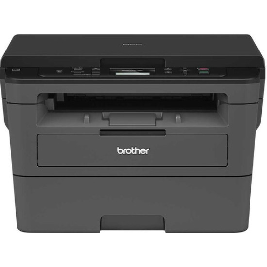 Πολυμηχάνημα BROTHER Brother DCP-L2510D - Ασπρόμαυρο Πολυμηχάνημα BROTHER Brother DCP-L2510D - Ασπρόμαυρο
