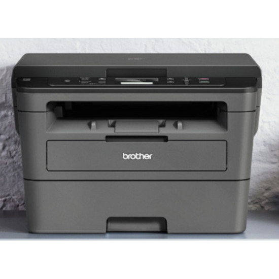 Πολυμηχάνημα BROTHER Brother DCP-L2510D - Ασπρόμαυρο Πολυμηχάνημα BROTHER Brother DCP-L2510D - Ασπρόμαυρο