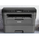Πολυμηχάνημα BROTHER Brother DCP-L2510D - Ασπρόμαυρο Πολυμηχάνημα BROTHER Brother DCP-L2510D - Ασπρόμαυρο