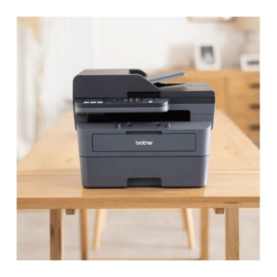 Πολυμηχάνημα BROTHER MFC-L2800DW - Ασπρόμαυρο Πολυμηχάνημα BROTHER MFC-L2800DW - Ασπρόμαυρο