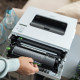 Printer Brother HL-B2180DW- Black and White