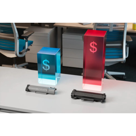 Printer Brother HL-B2180DW- Black and White