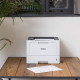 Printer BROTHER HL-5210DN Black and White