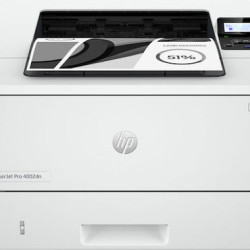 HP LaserJet Pro 4002dn Ασπρόμαυρο HP LaserJet Pro 4002dn Ασπρόμαυρο